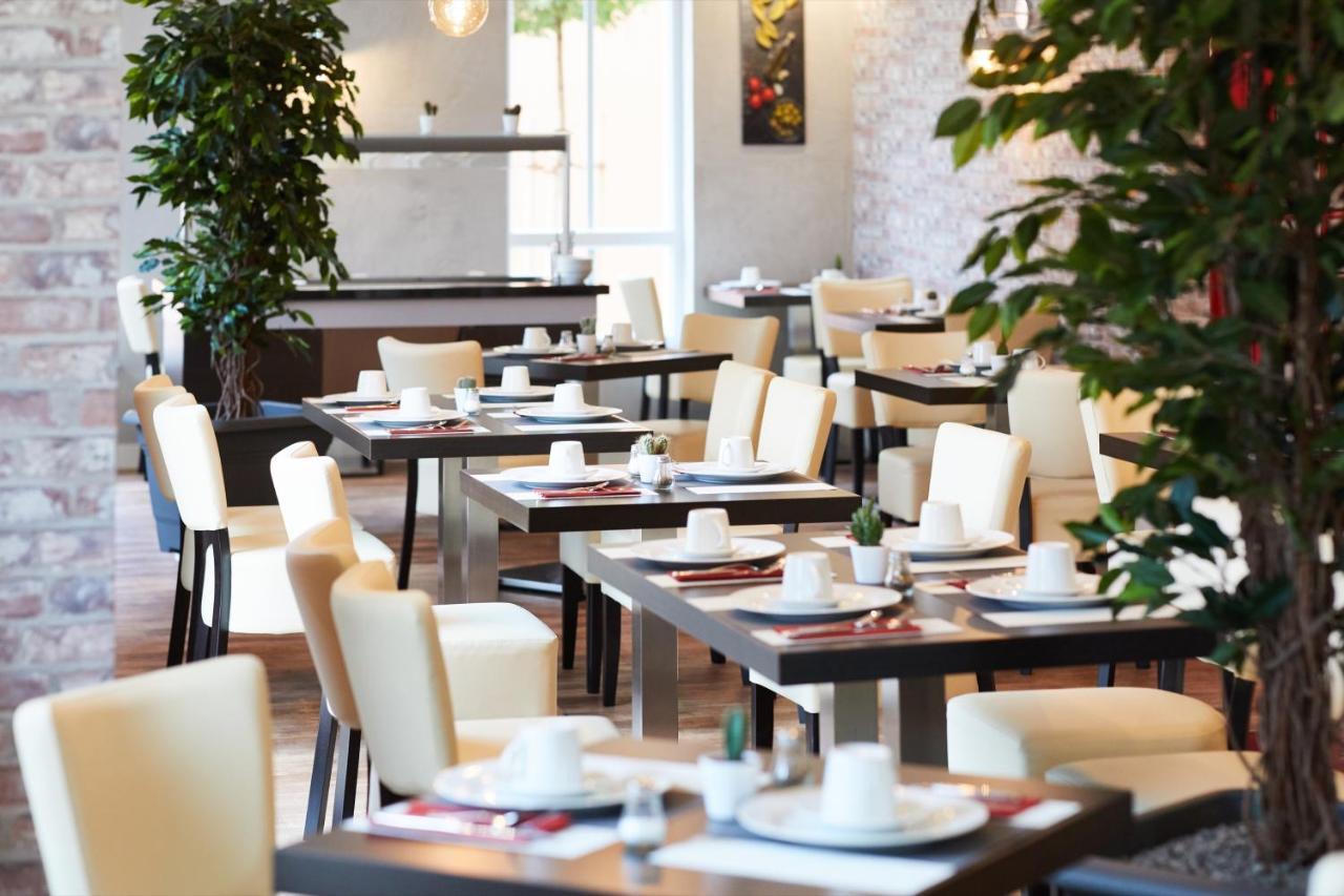 Hotel Garni Am Schloss Kottenheim 外观 照片